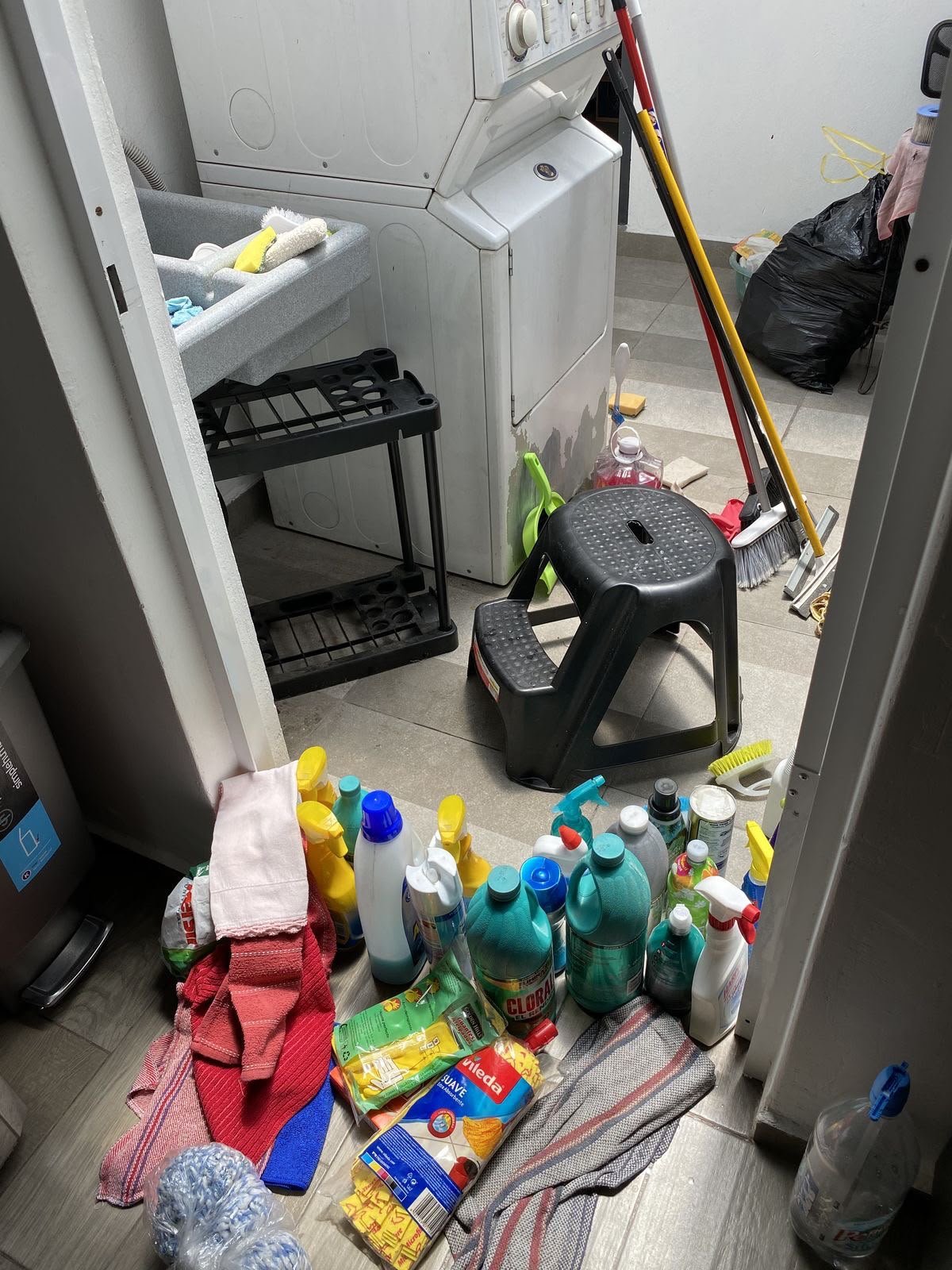 Supreme Waste Removal recent project photograph 6