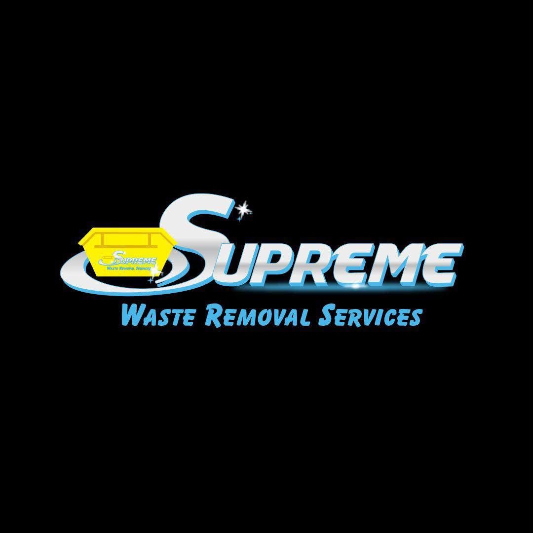 Supreme Waste Removal Services Ltd
